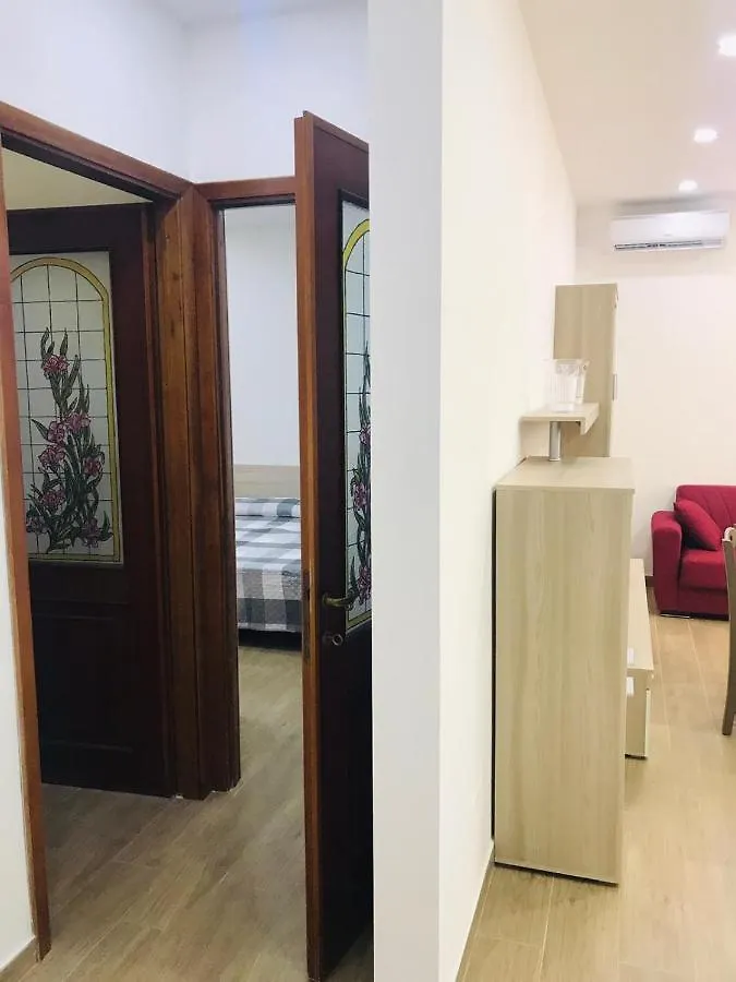Casa Vacanze Da Peppe باليرمو 0*,