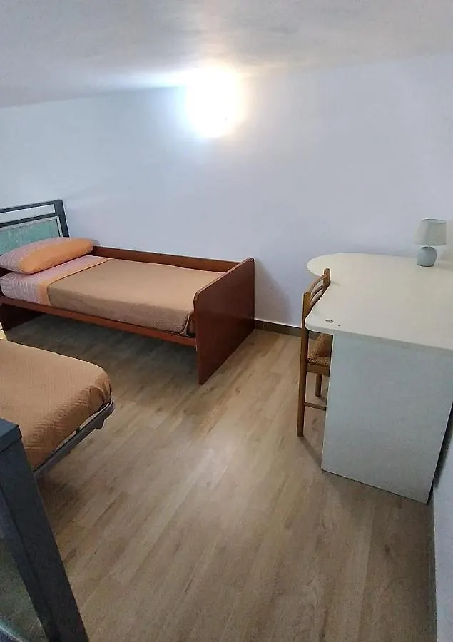 Casa Vacanze Da Peppe باليرمو