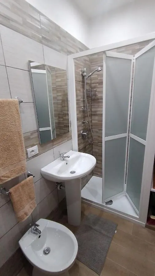 Casa Vacanze Da Peppe باليرمو 0*,  إيطاليا