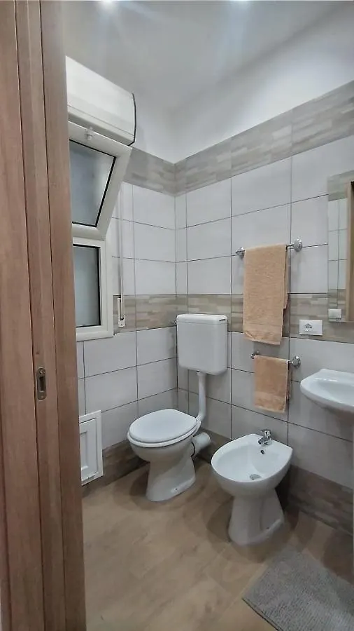 Casa Vacanze Da Peppe باليرمو شقة