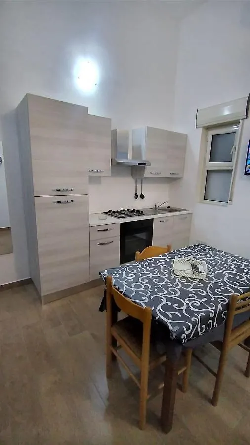 Casa Vacanze Da Peppe باليرمو إيطاليا