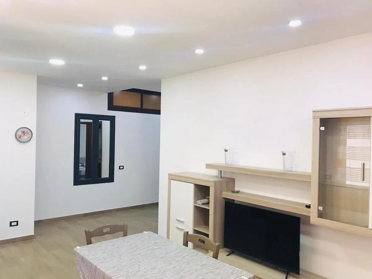 Casa Vacanze Da Peppe Palermo 0*,  Itália