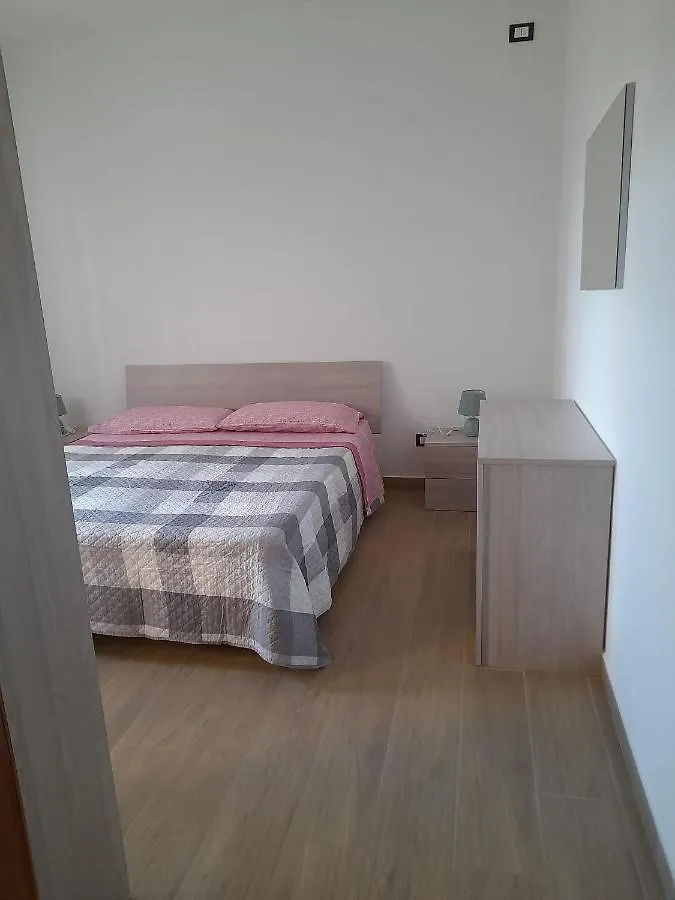 Casa Vacanze Da Peppe Palermo Apartment