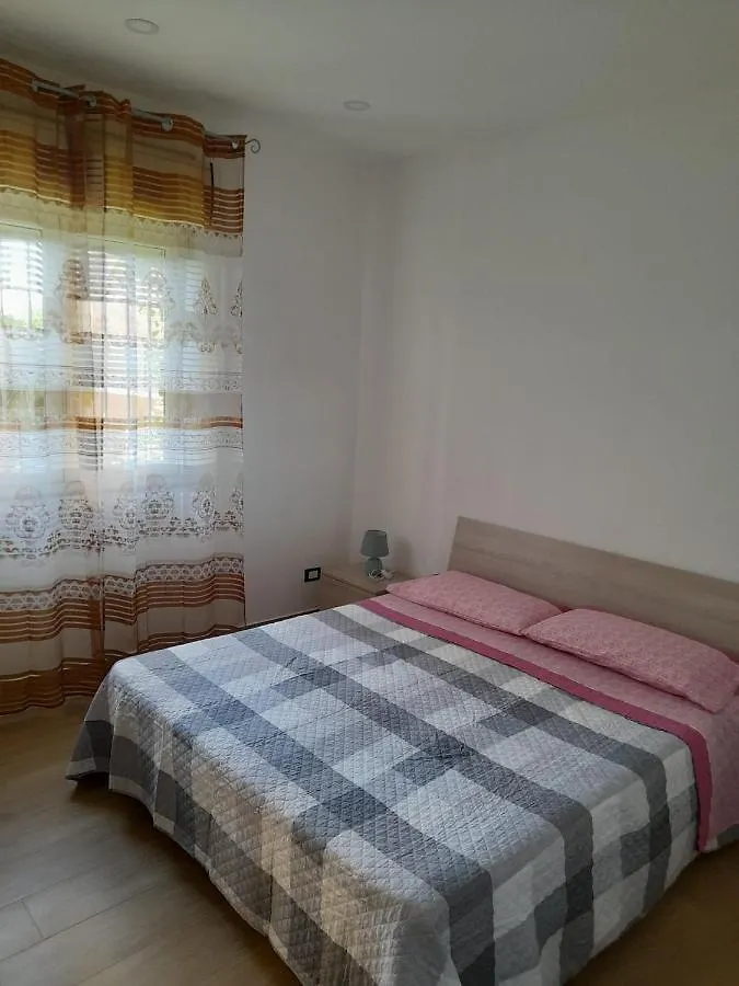 Apartment Casa Vacanze Da Peppe Palermo