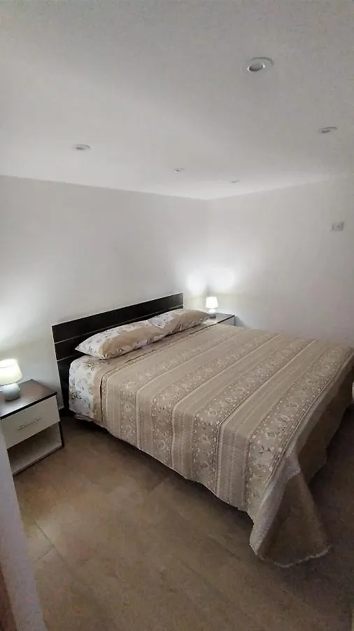Apartment Casa Vacanze Da Peppe Palermo